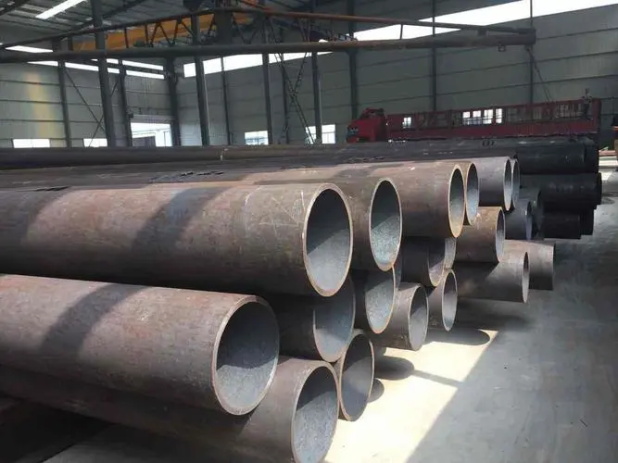 百色16mn无缝钢管