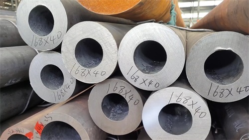 百色42crmo无缝钢管