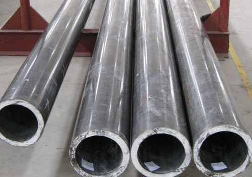 百色精密液压无缝钢管