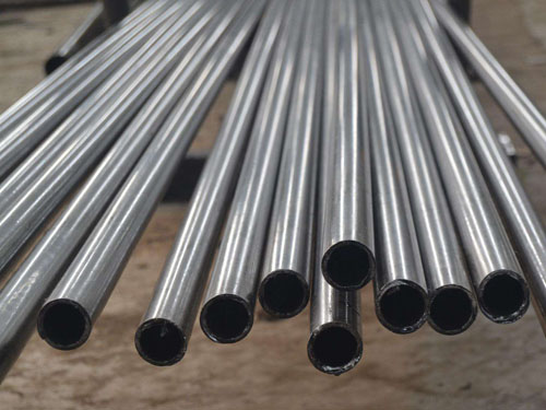 百色精密无缝钢管生产厂家