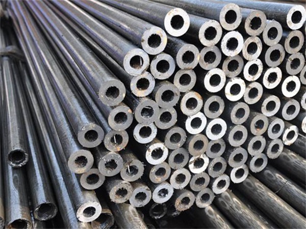 百色精密光亮无缝钢管