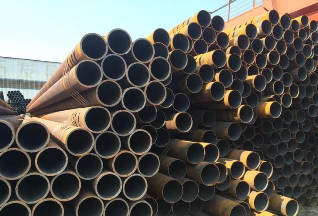 百色无缝钢管厂