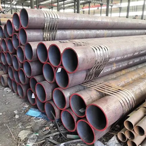 百色q345b无缝钢管厂