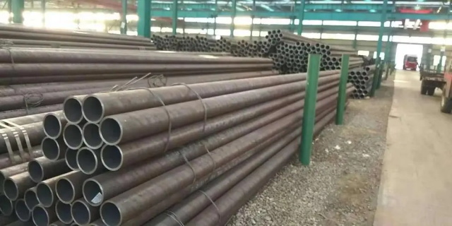 百色16mn无缝钢管厂