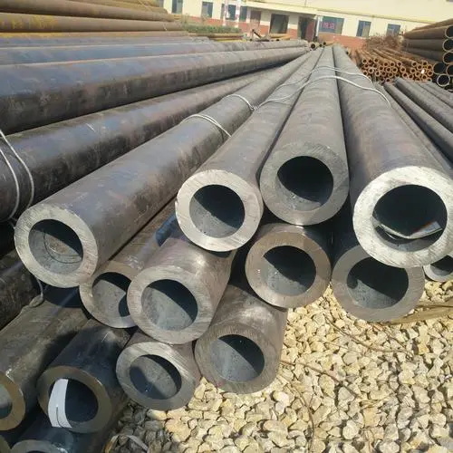 百色20#无缝钢管厂