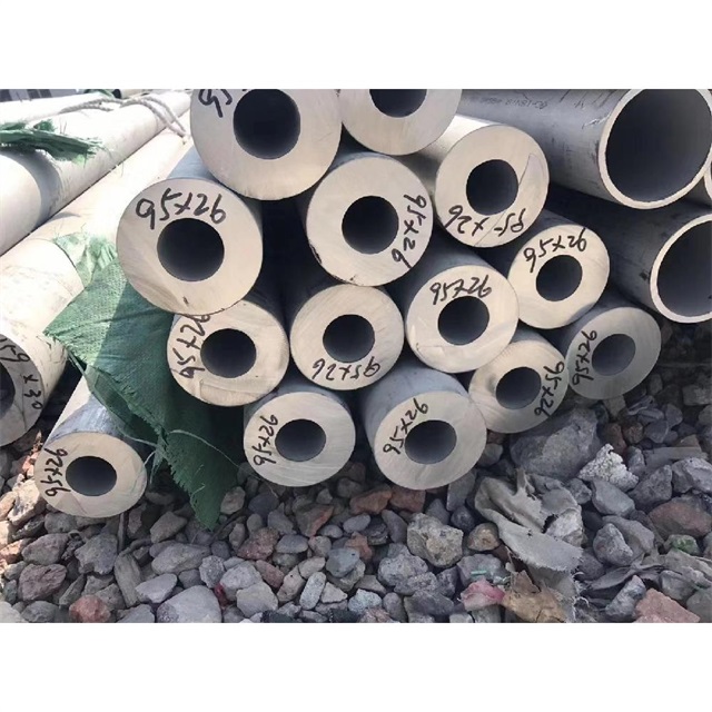 百色42crmo无缝钢管厂