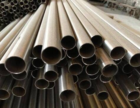 百色冷拔精密无缝钢管厂