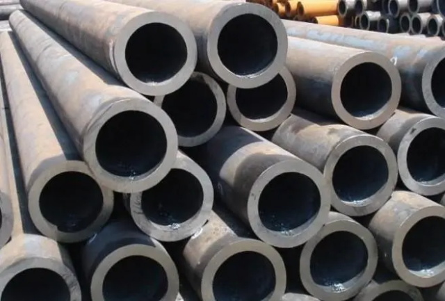 中低压锅炉用无缝钢管