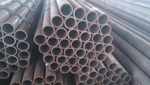 百色中低压锅炉用无缝钢管尺寸