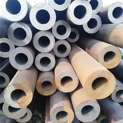 百色gb t 8162 结构用无缝钢管