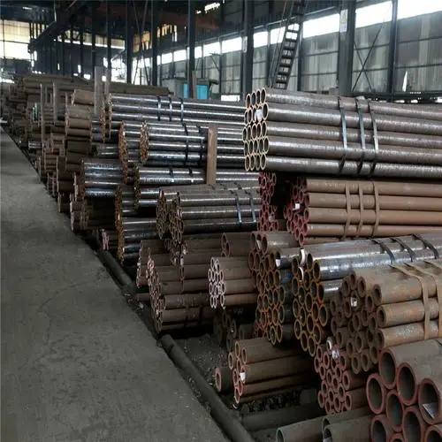 百色gb8162-2008结构用无缝钢管