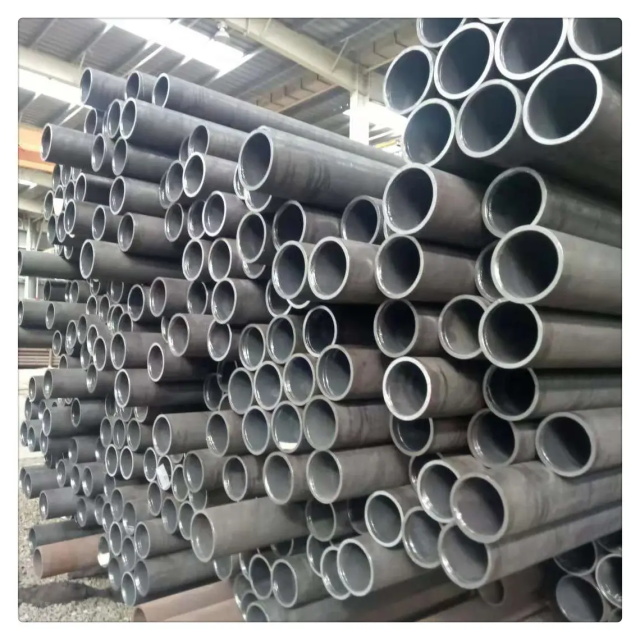 百色GB8163无缝管