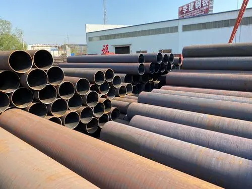 百色GB5310锅炉管