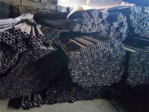 百色GB6479无缝管 