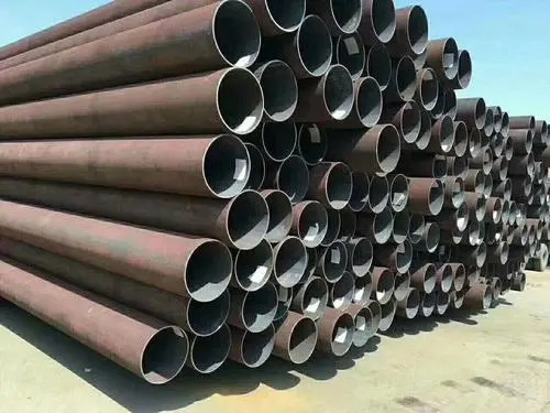 百色GB6479无缝钢管