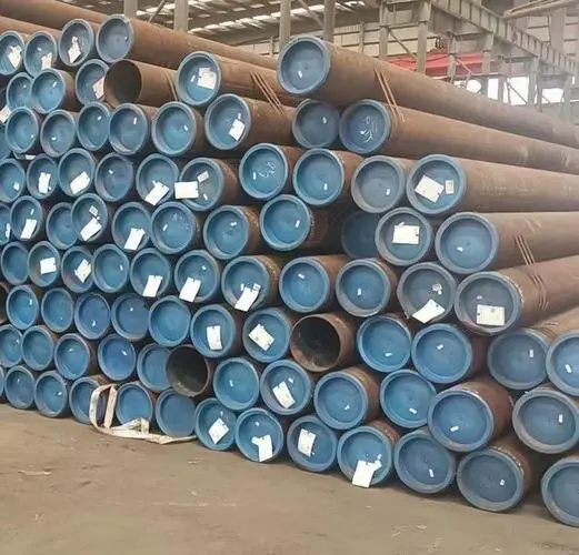 百色GB6479化肥设备用无缝钢管