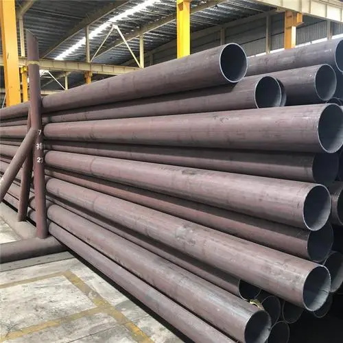 百色GB9948无缝钢管