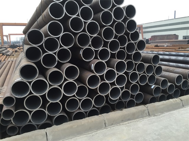 百色GB9948无缝管