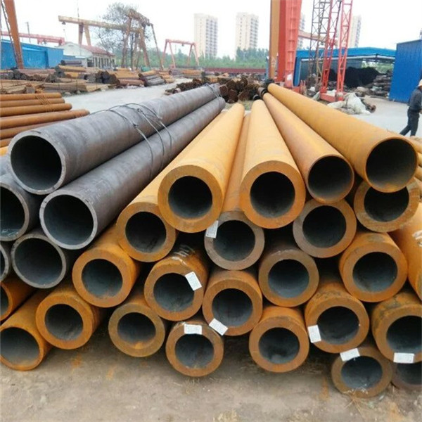 百色地质无缝管