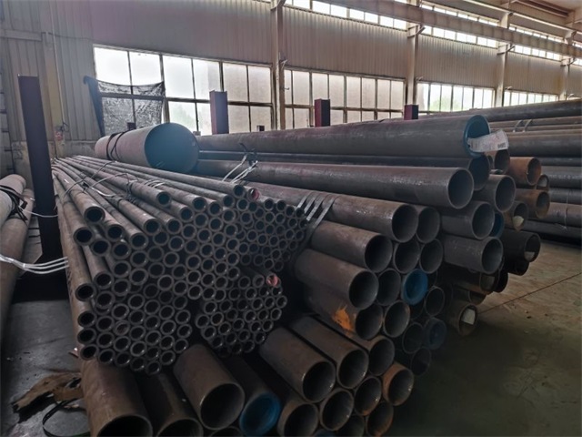 百色高压锅炉管