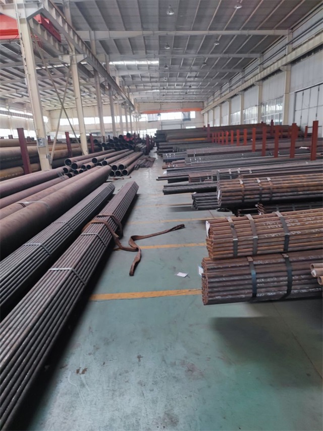 百色高压锅炉钢管