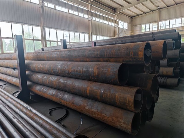 百色5310锅炉钢管