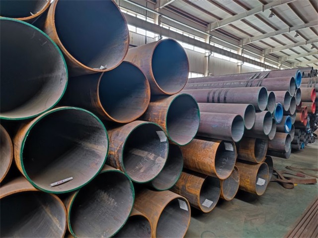 百色5310高压锅炉钢管