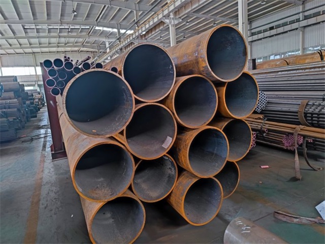 百色GB5310高压锅炉管