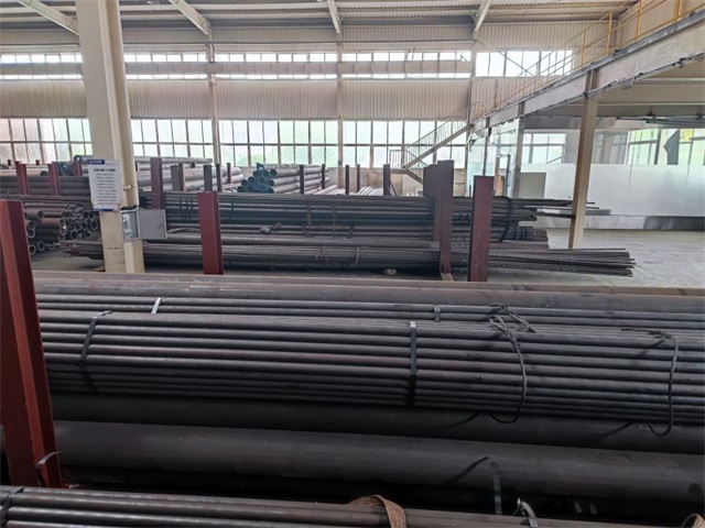 百色20G高压锅炉管