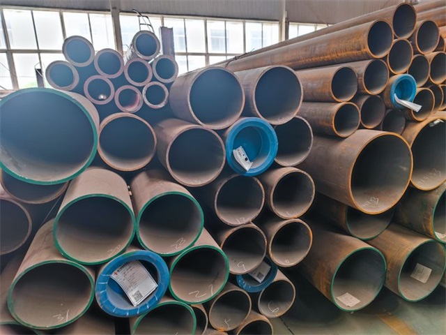 百色20G无缝钢管厂家