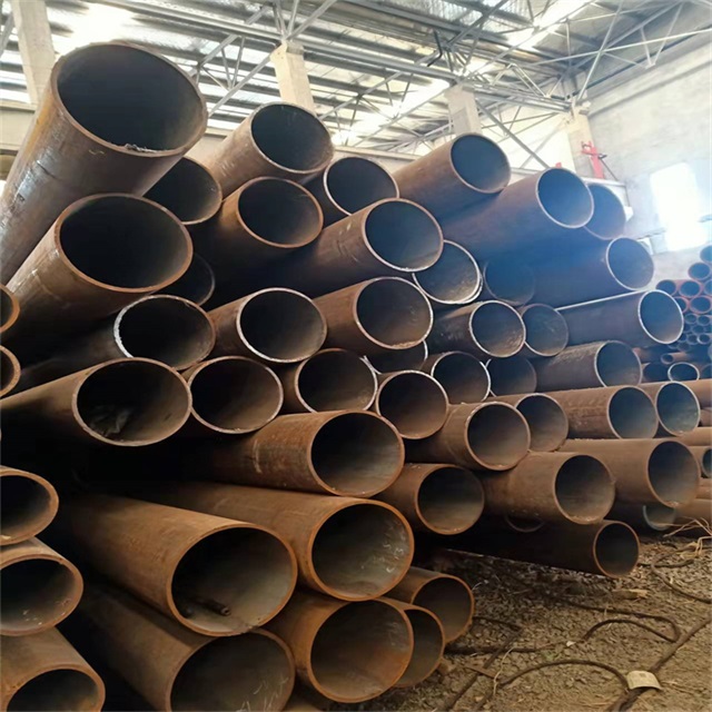 百色gb3087锅炉管