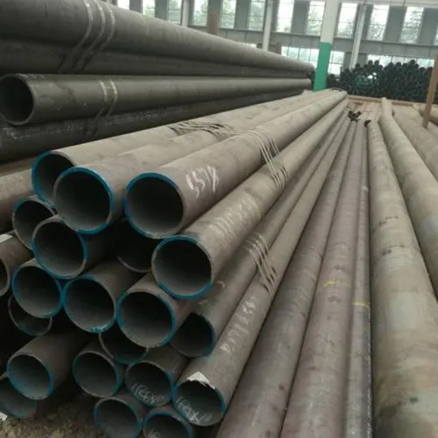 百色gb3087无缝钢管