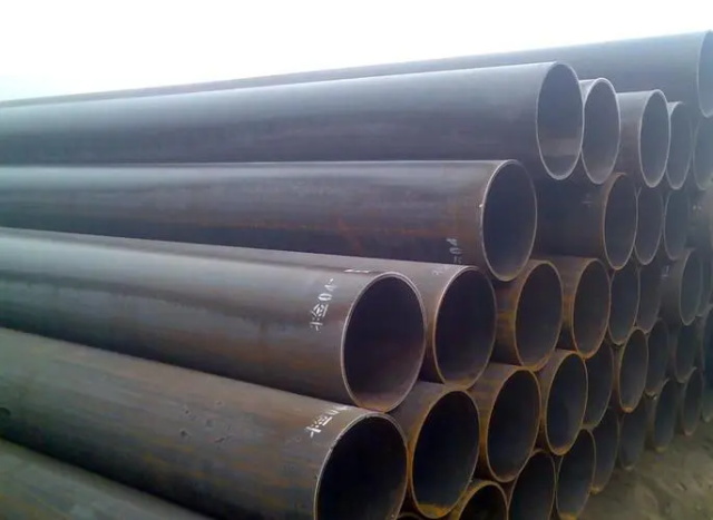 百色GB3087无缝管