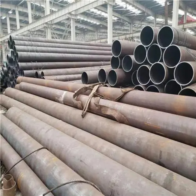 百色GB3087低中压锅炉管