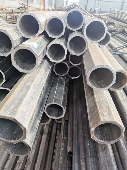 百色20cr冷拔无缝钢管