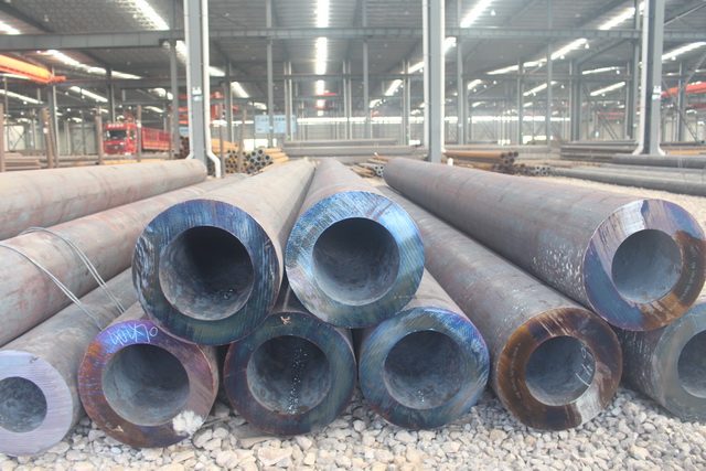 百色q345b厚壁无缝钢管厂家