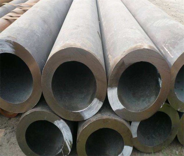 百色厚壁无缝钢管型号