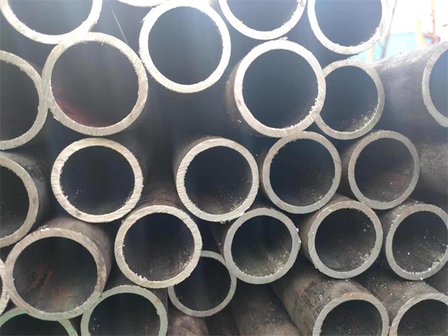 百色27simn无缝钢管厂