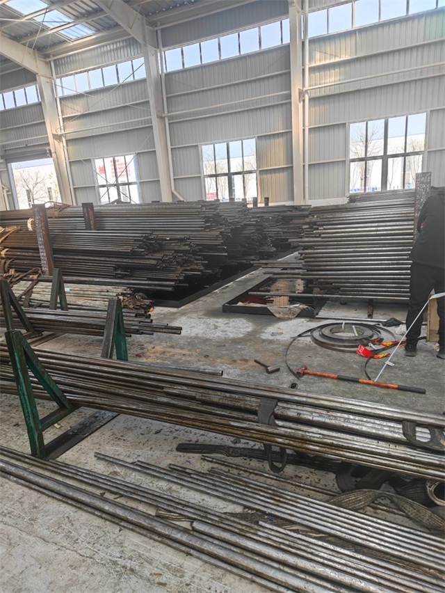 百色小口径精密无缝钢管价格