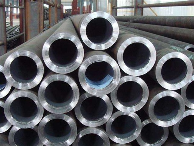 百色厚壁无缝钢管销售