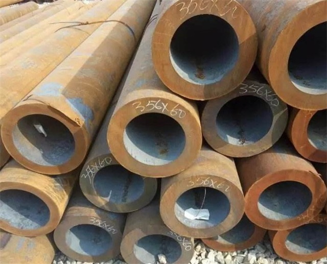 百色厚壁无缝钢管采购