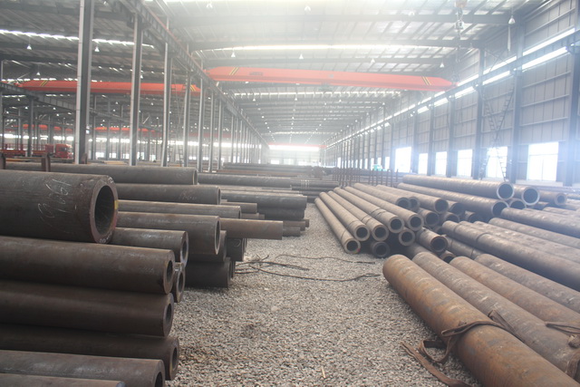 百色厚壁无缝钢管电话