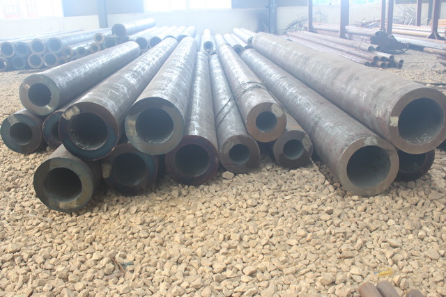 百色厚壁无缝钢管售价