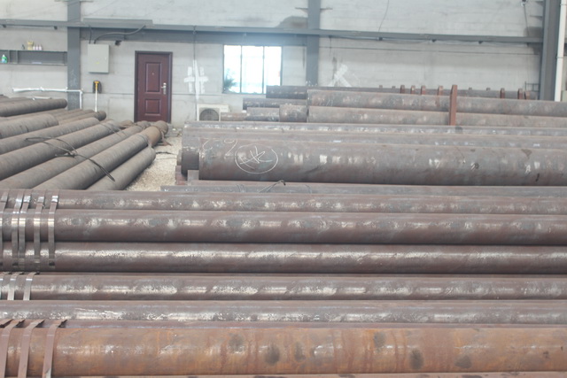 百色厚壁无缝钢管售卖电话