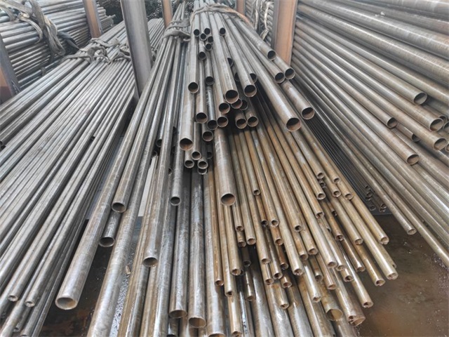 百色精密无缝钢管销售处