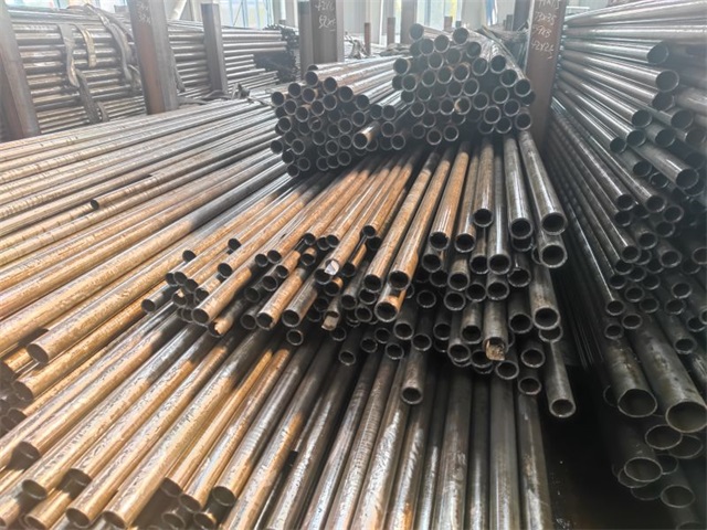 百色精密无缝钢管销售电话