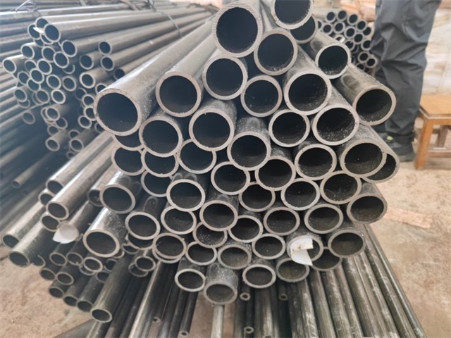 百色精密无缝钢管定做
