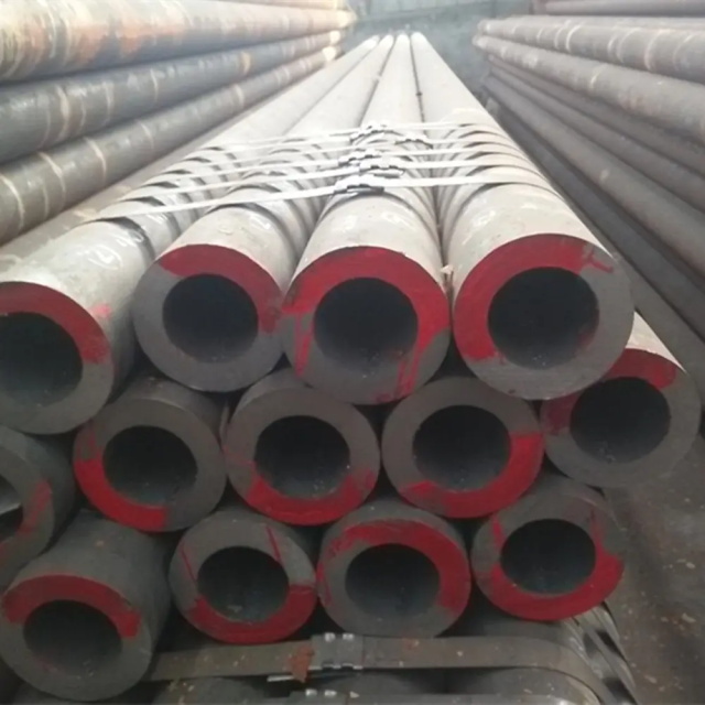 百色304厚壁无缝钢管