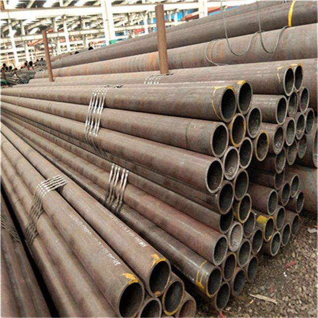 百色12cr1movg无缝钢管