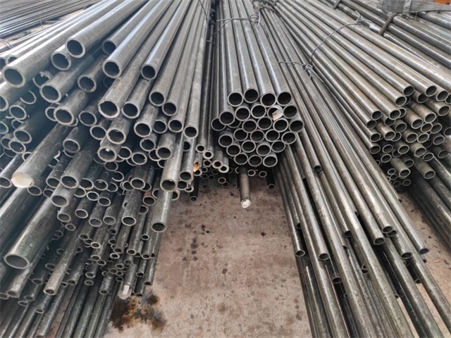 百色20cr精密无缝钢管
